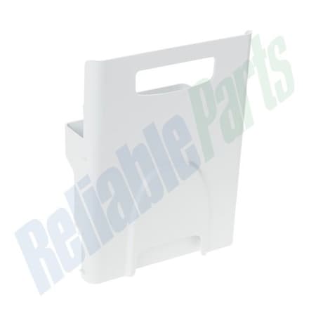 Ge WR30X10174 GE Refrigerator Ice Bucket & Crusher WR30X10174